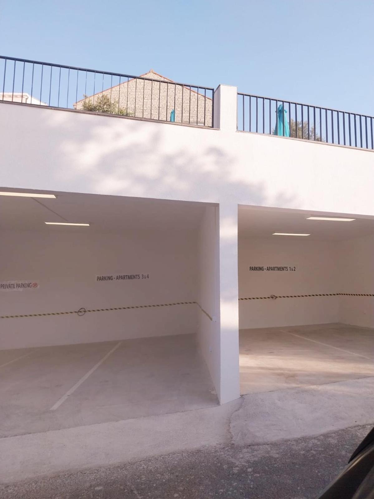 Apartments Villa Marijeta With Free Parking Dubrovnik Kültér fotó