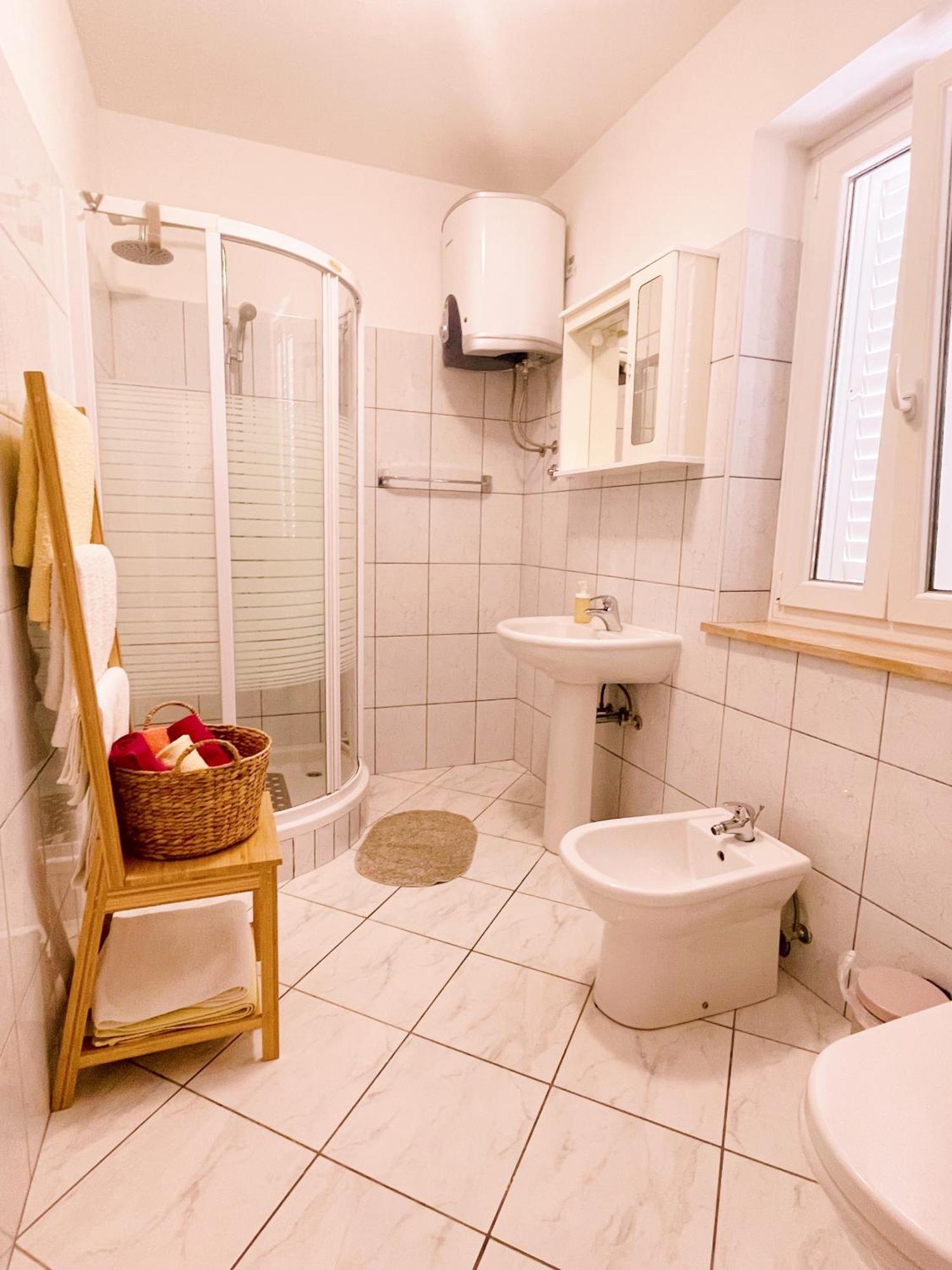Apartments Villa Marijeta With Free Parking Dubrovnik Kültér fotó