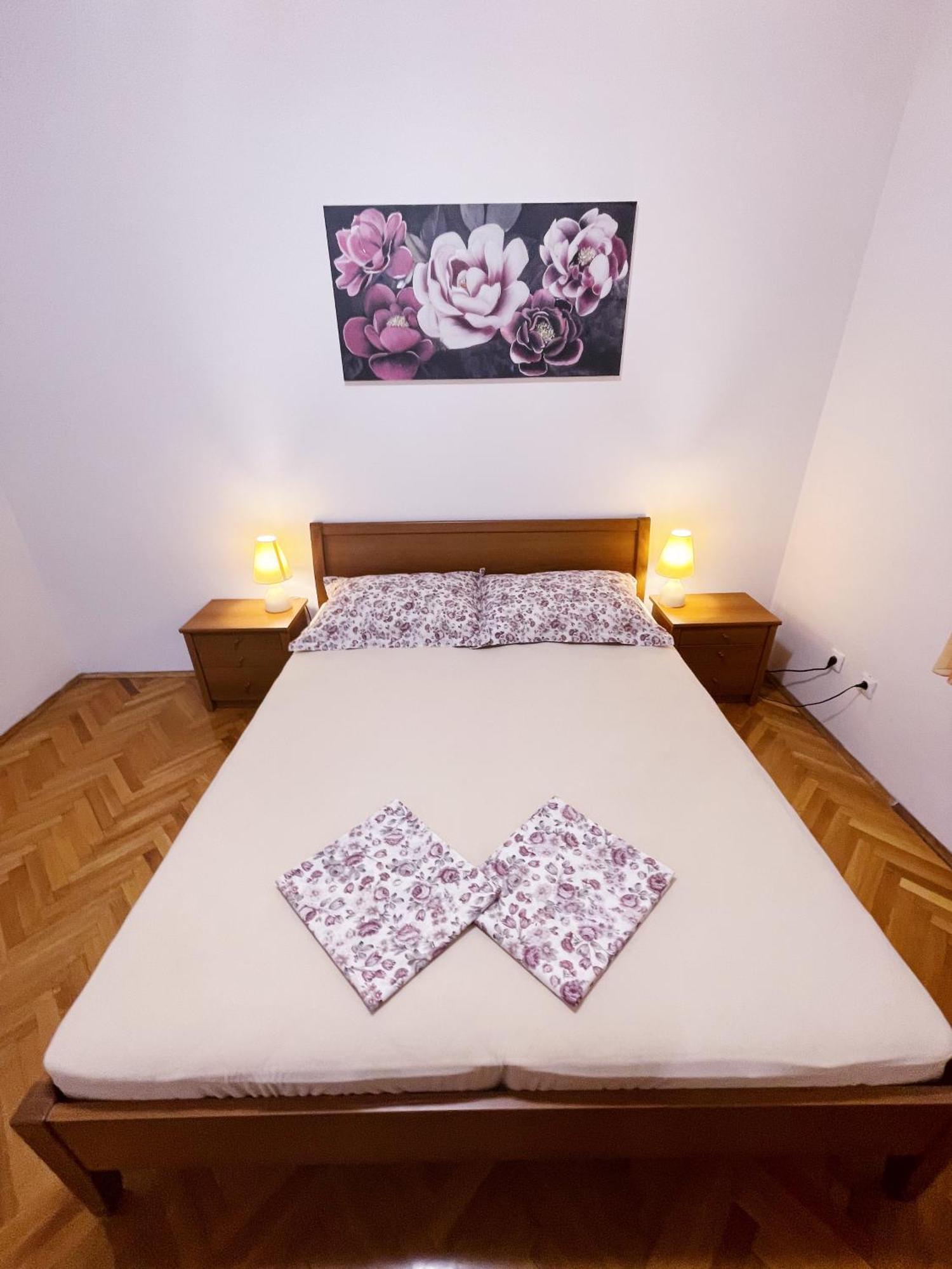 Apartments Villa Marijeta With Free Parking Dubrovnik Kültér fotó