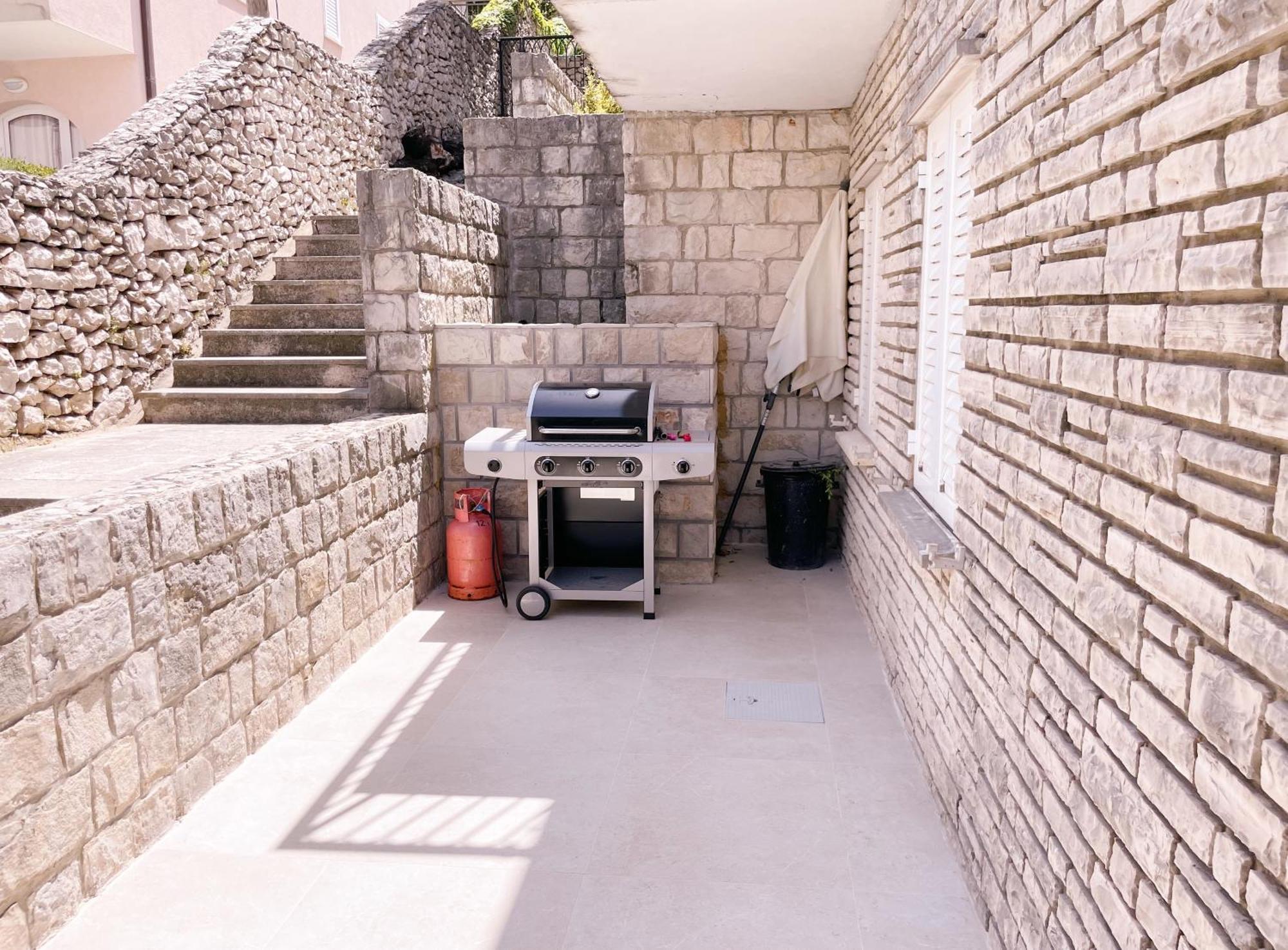 Apartments Villa Marijeta With Free Parking Dubrovnik Kültér fotó