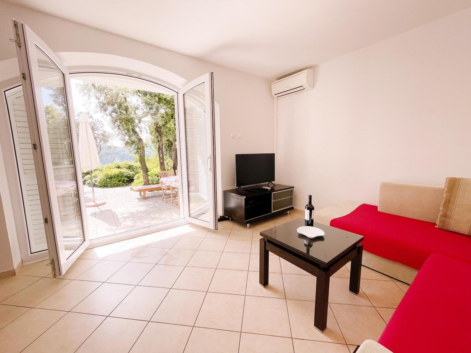 Apartments Villa Marijeta With Free Parking Dubrovnik Kültér fotó