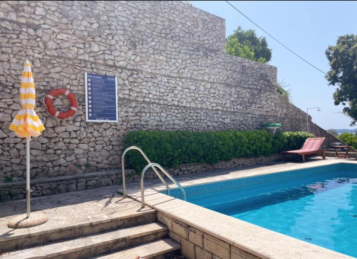 Apartments Villa Marijeta With Free Parking Dubrovnik Kültér fotó